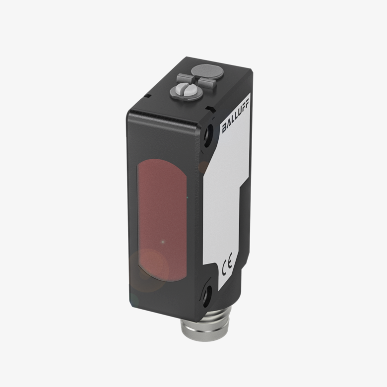 BOS0114 - Retroreflective Sensor - Discontinued