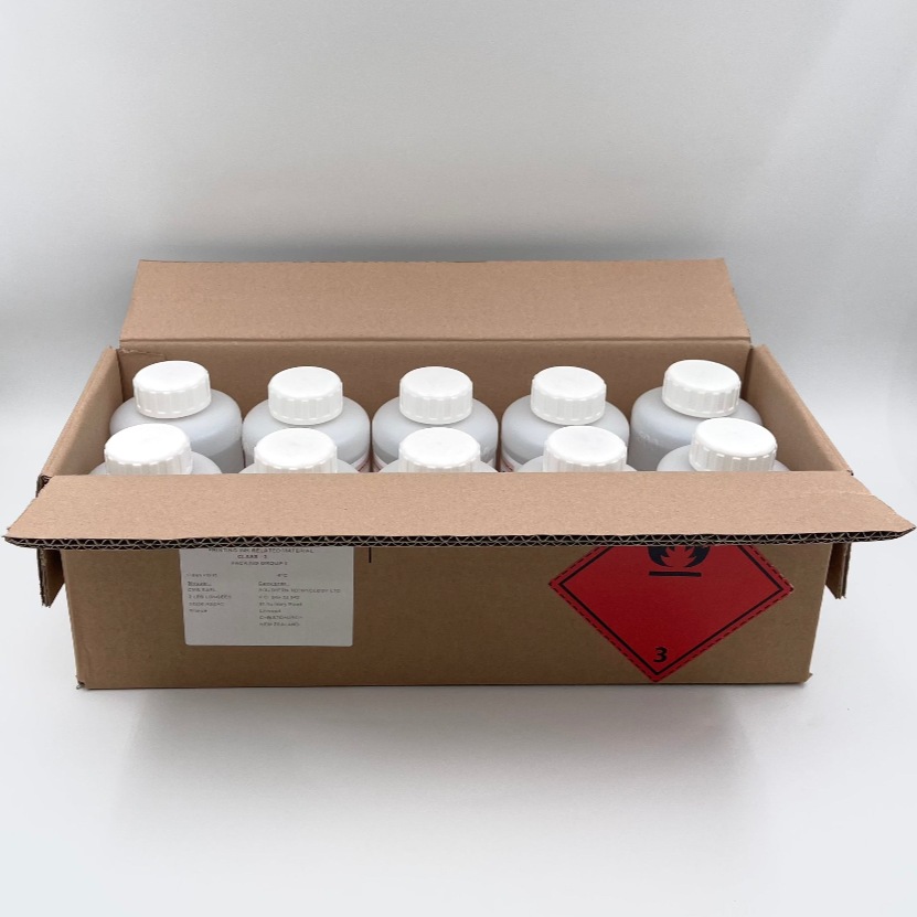 S35 Make-Up Solution 500mL - ProIndustrial Inks and Solutions