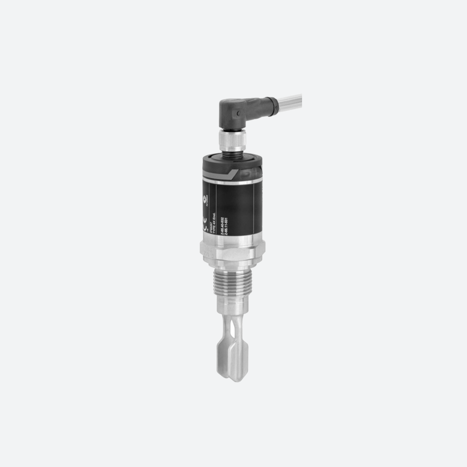 LVL-A7-AG1A-E5V1-CG-EMS / PF 275573-100021 - Vibration Limit Switch