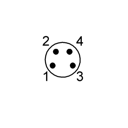 Balluff - NPN (NO/NC) - Contrast Sensor BKT0011