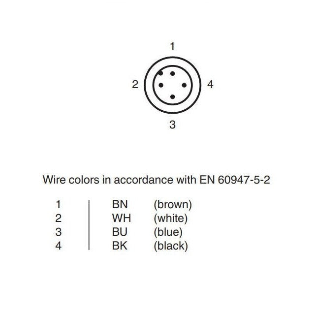 GLV18-8-450/73/120 - PF 188567 - Diffuse Mode Sensor