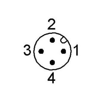 BES02Y2 - Pressure-Rated Inductive Sensor