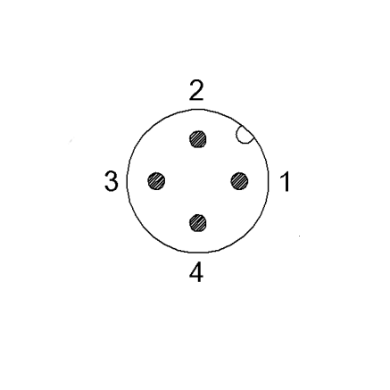 Balluff - Pressure Sensor BSP00Y0