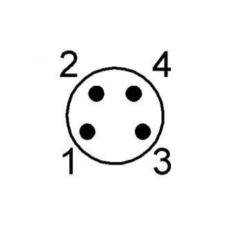 Balluff - PNP (NO/NC) - Fibre Optic Sensor BFB0006