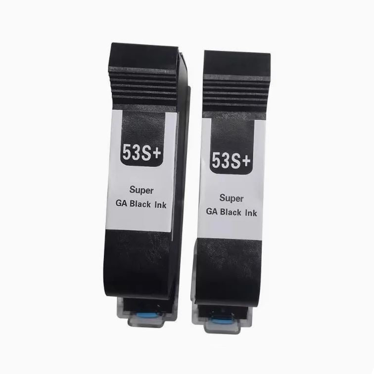 Ink 53S Sojet Quick Dry 1