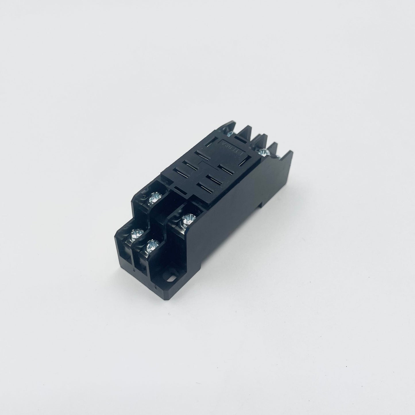 ST Relay Base PTF08A - 8 Pin Relay Socket