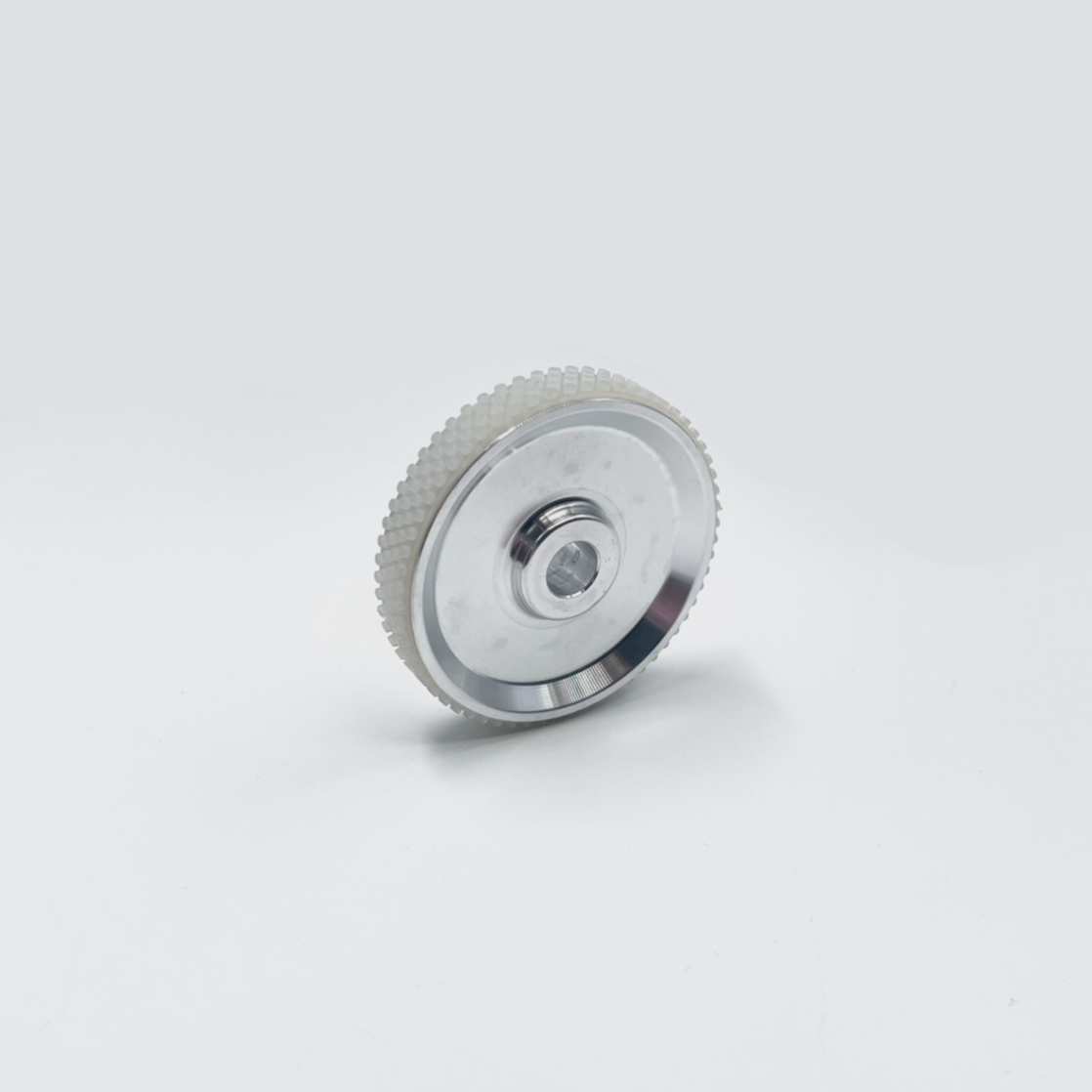 STKWHEEL - Encoder Wheel - Kubler