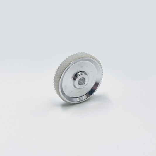 STKWHEEL - Encoder Wheel - Kubler- Circ 200mm