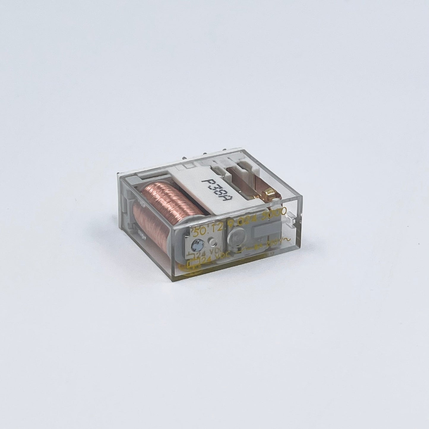 Finder Safety Relay 24VDC - 50.12.9.024.5000