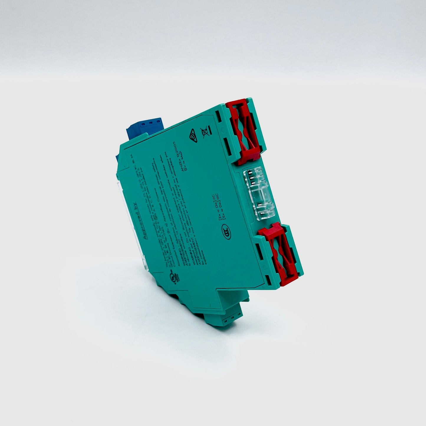 KFD2-SRA-Ex4 / PF 190176 - Switch Amplifier