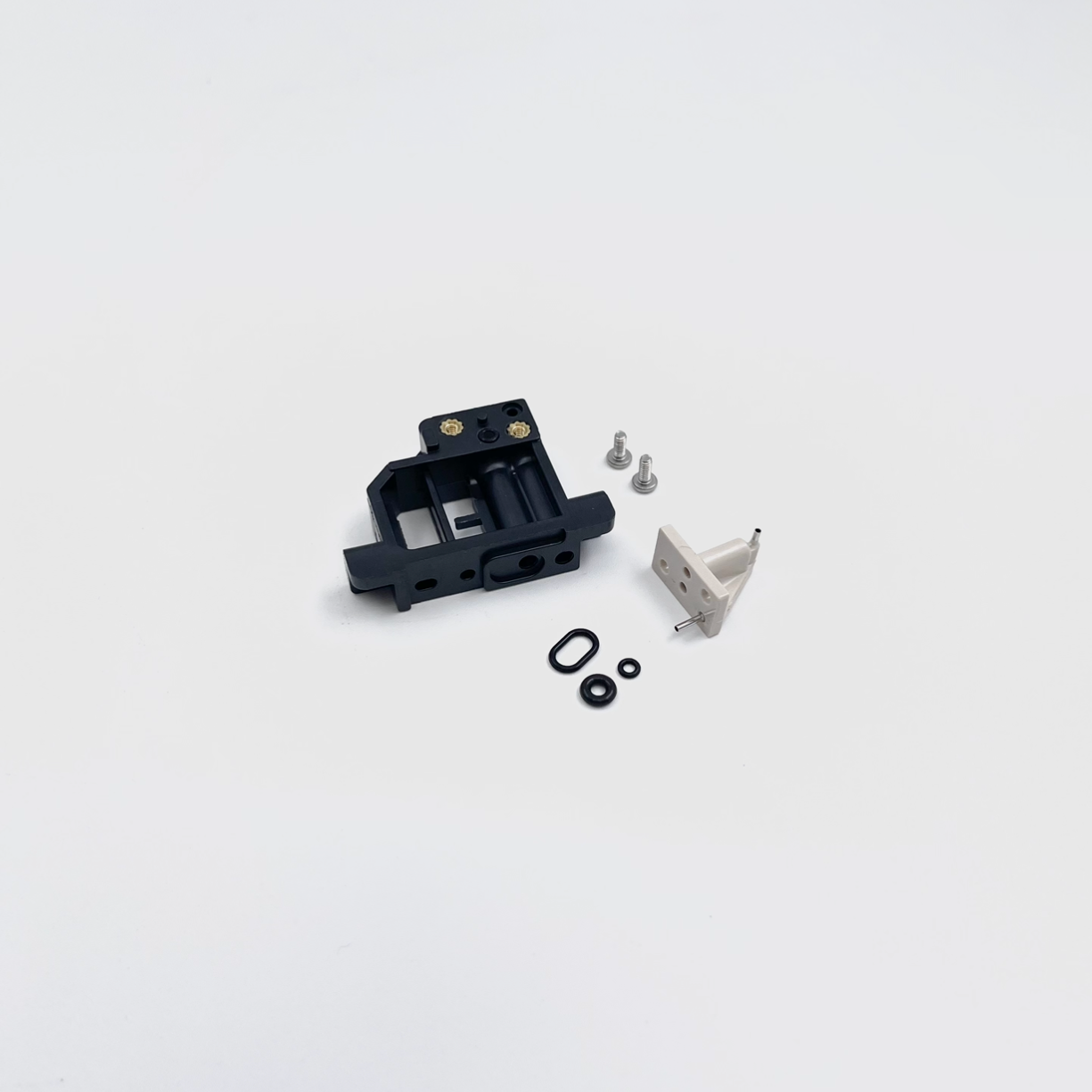 HIT 451869 - Gutter Base Assembly - Hitachi Inkjet Parts