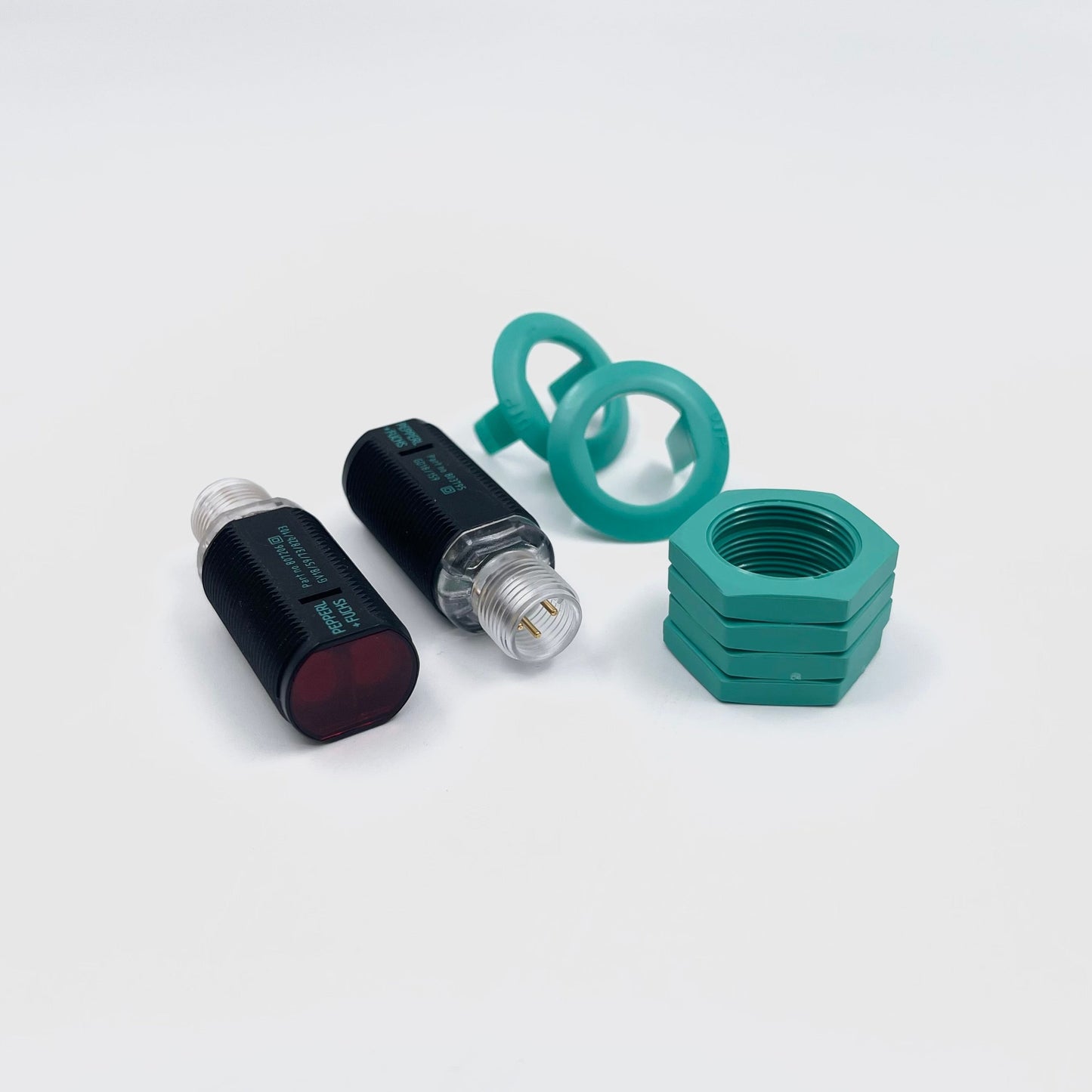 GD18/GV18/59/73/82b/103 - PF 215060 - Thru-Beam Sensor