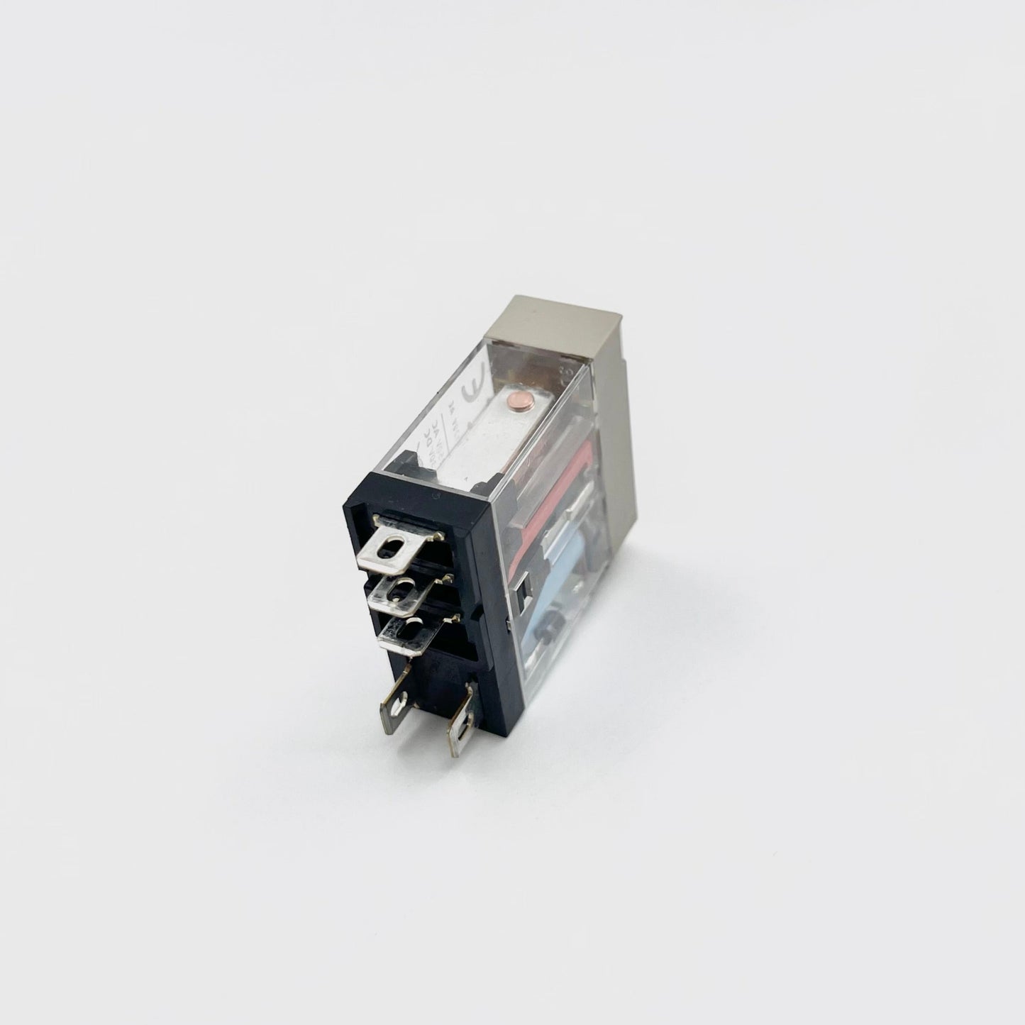 ST Relay G2R-1-SND(S) 24V - 5 Pin Plug In Power Relay