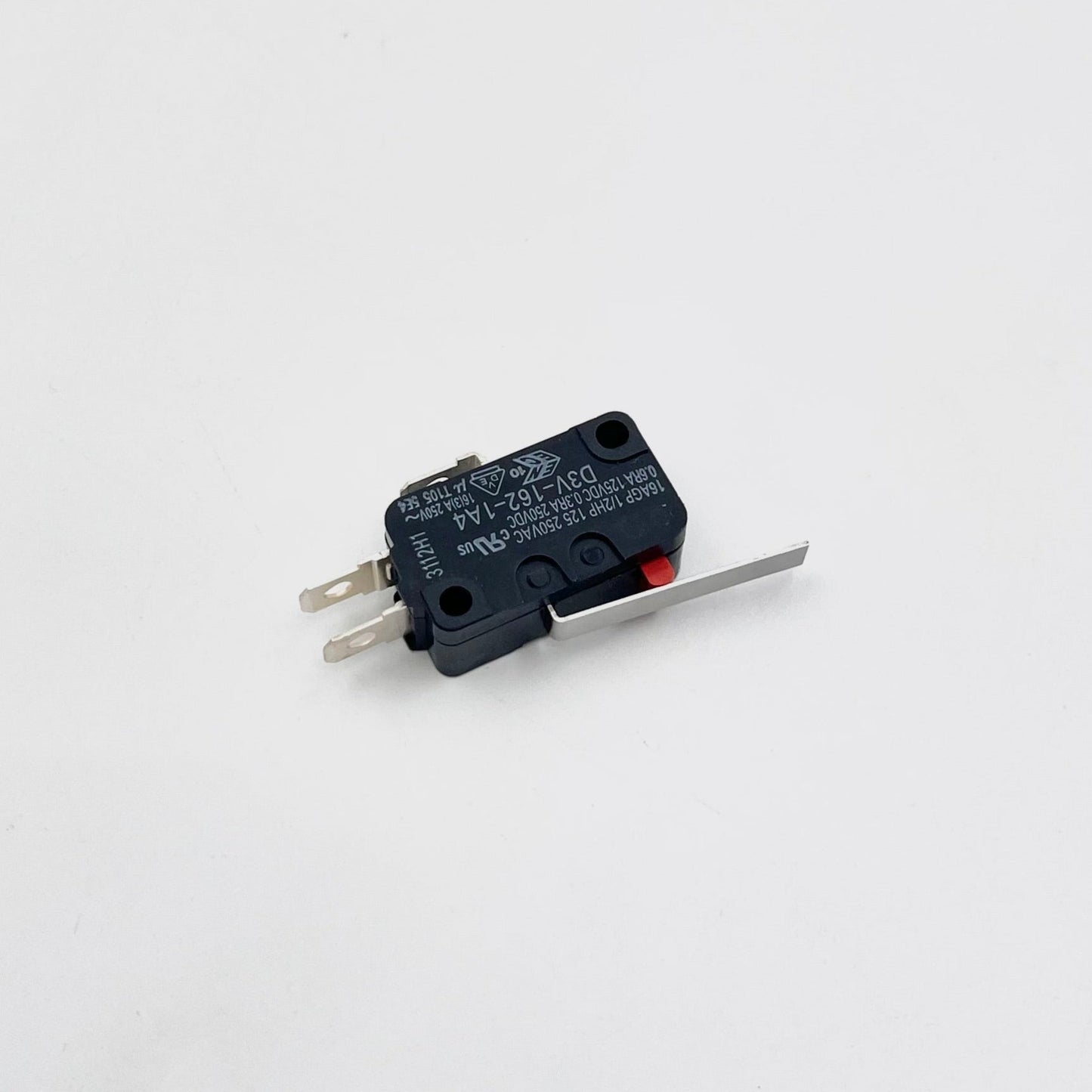 Omron HL Micro Switch - D3V-162-1A4