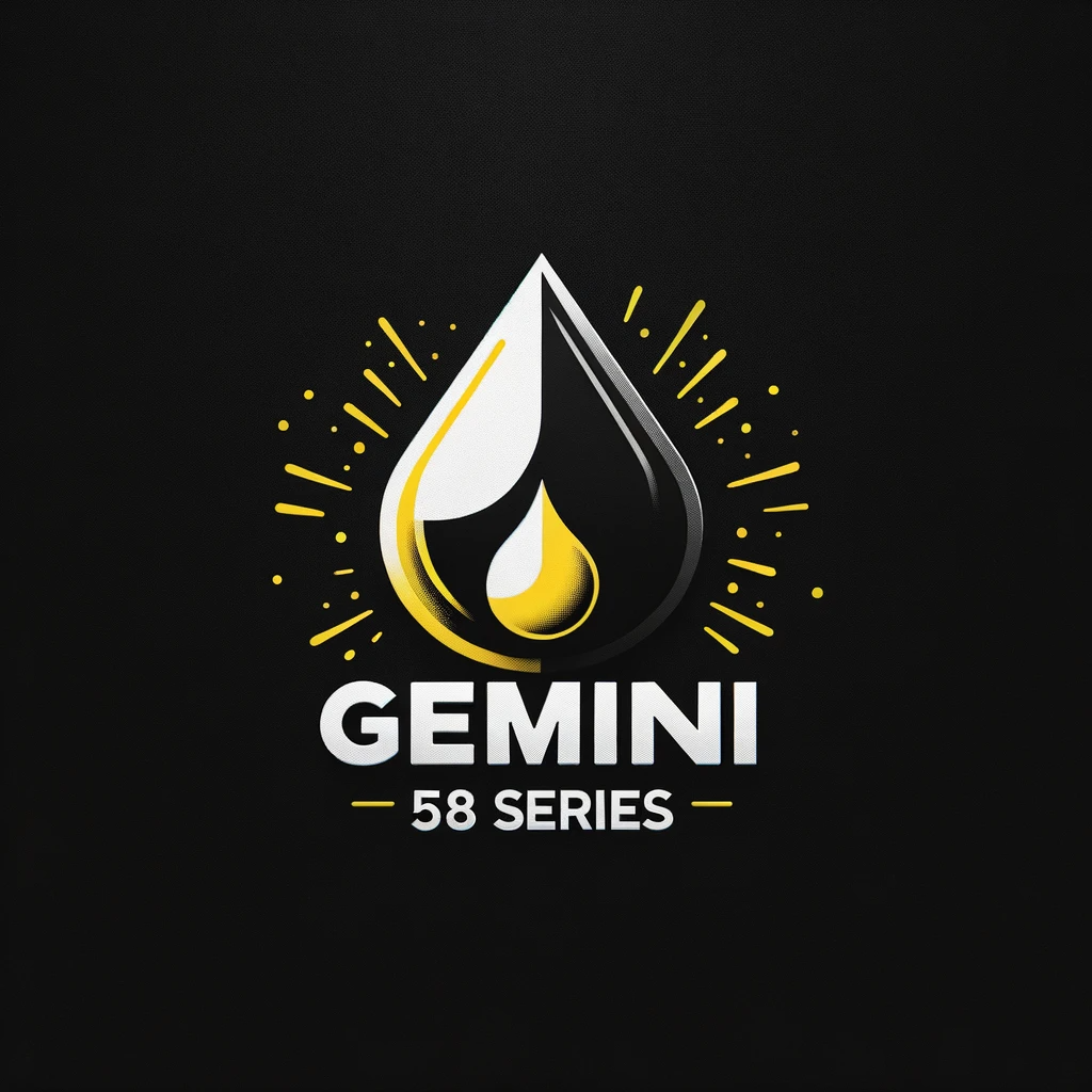 Gemini cij inkjet printer