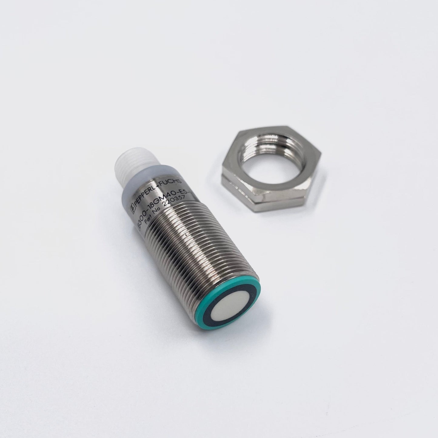 UB300-18GM40-E5-V1 / PF 220357 - Ultrasonic Sensor