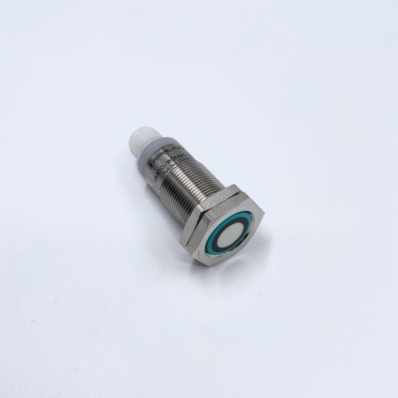 UB300-18GM40-E5-V1 / PF 220357 - Ultrasonic Sensor