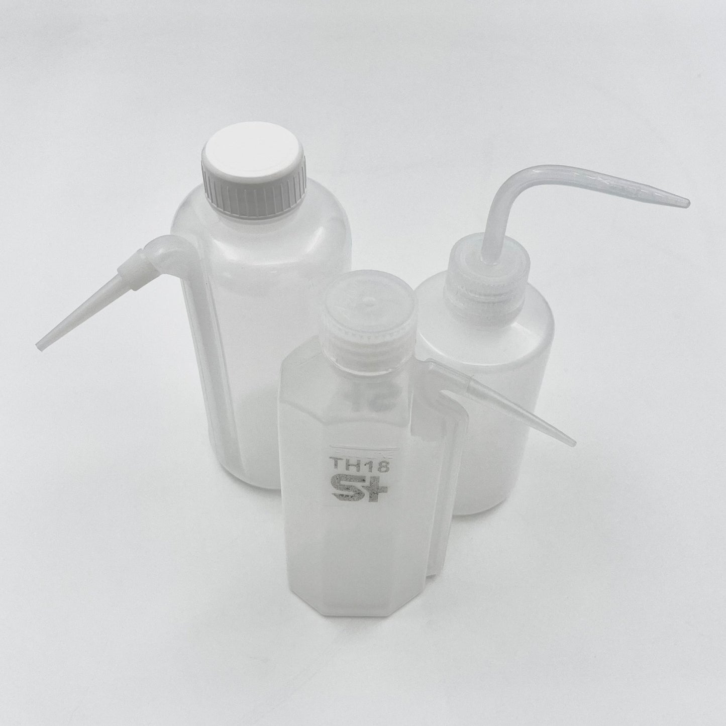 ST Wash Bottle 200ml+