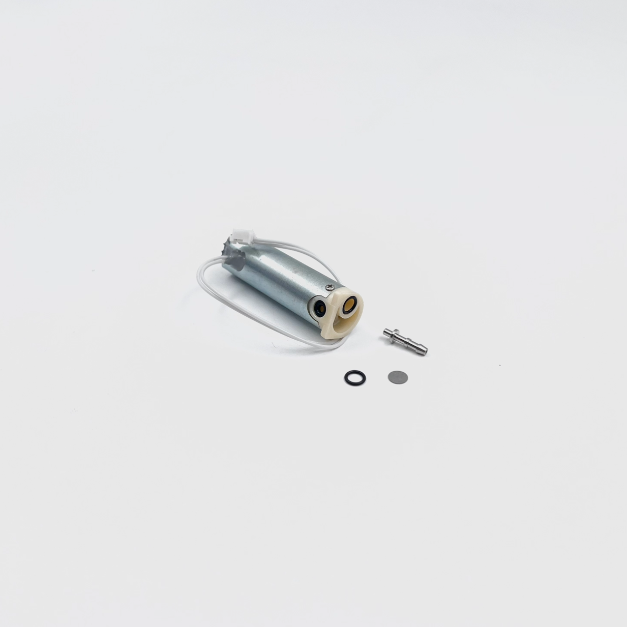 HIT 451476 - Solenoid 3P-MGV Parts - Hitachi Inkjet Parts