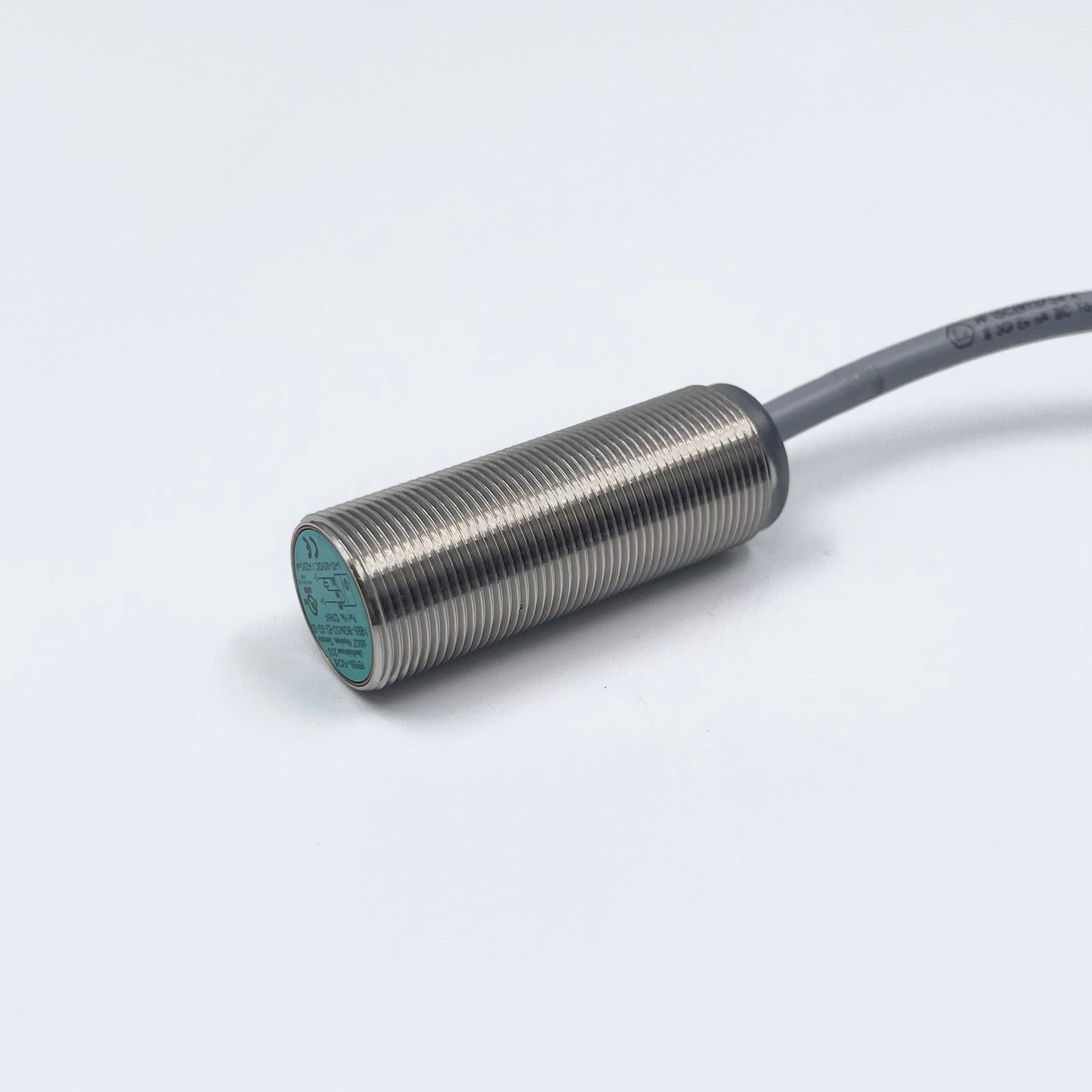 NBB8-18GM50-E2-3G-3D / PF 123969 - Inductive Sensor