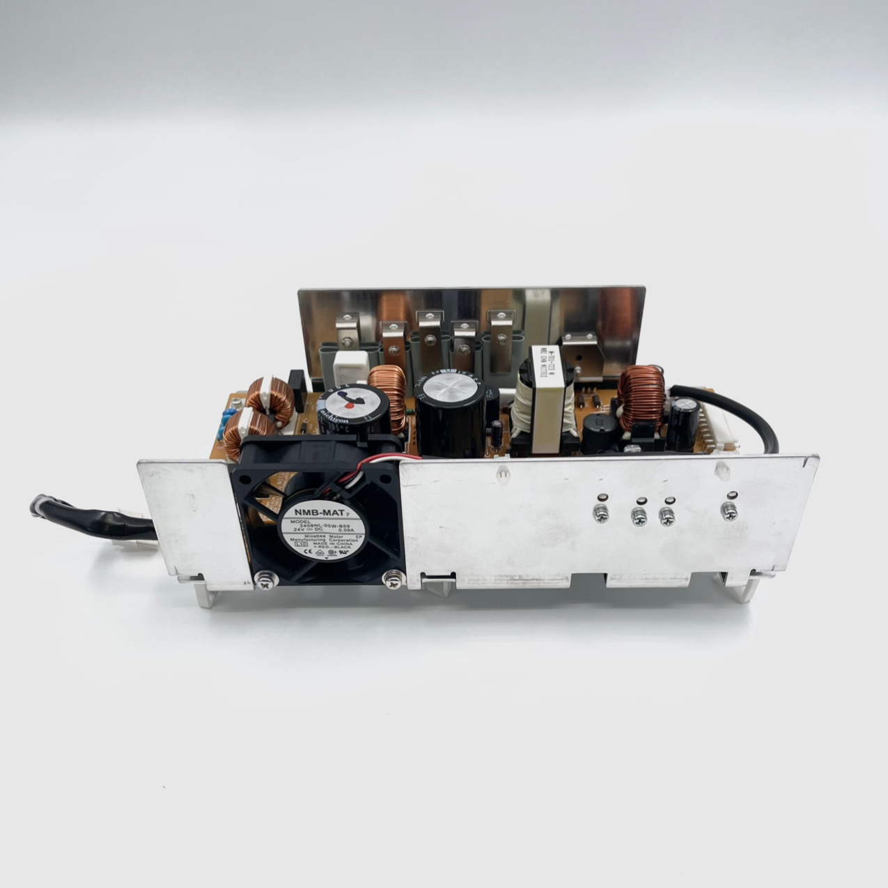 HIT 451846 - HIT Multiple Power Supply - Hitachi Inkjet Parts