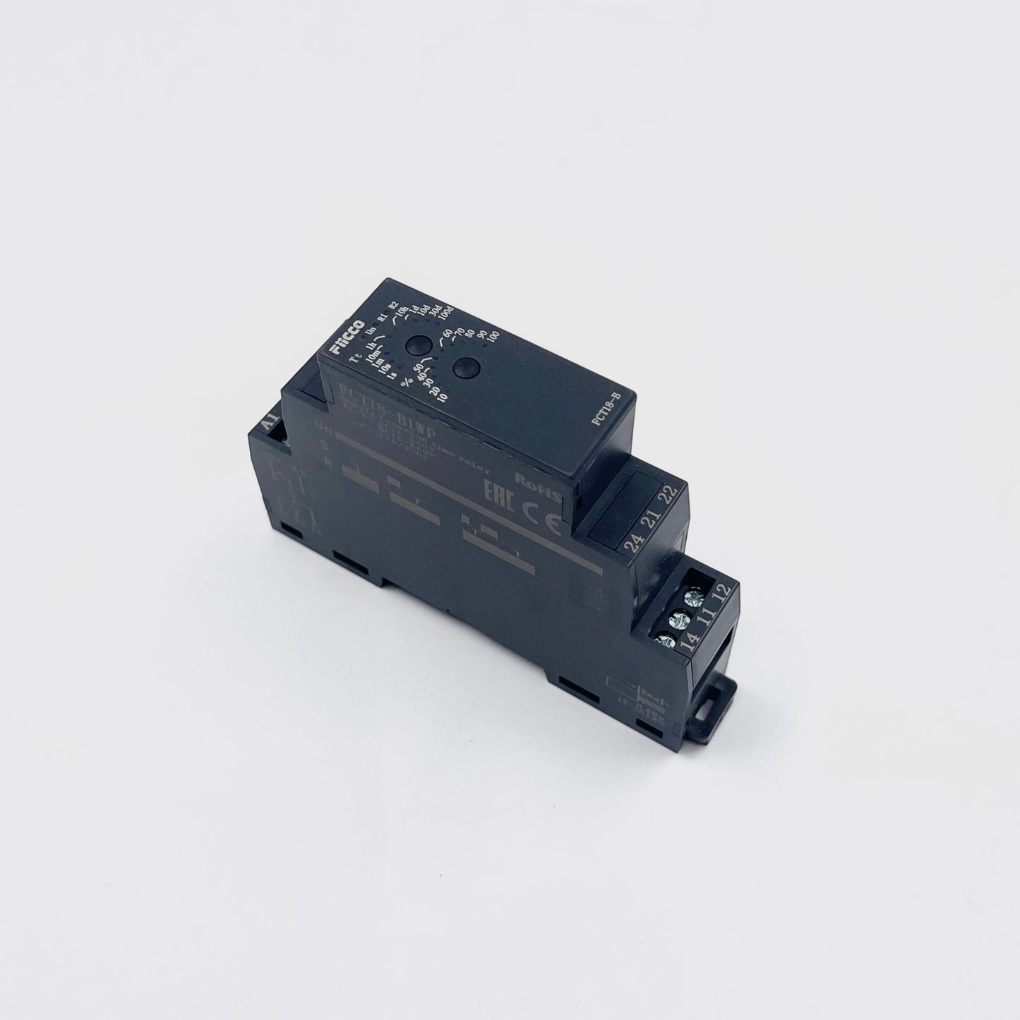 FCT18-B1WP Liquid Level Probe - Timer Relay