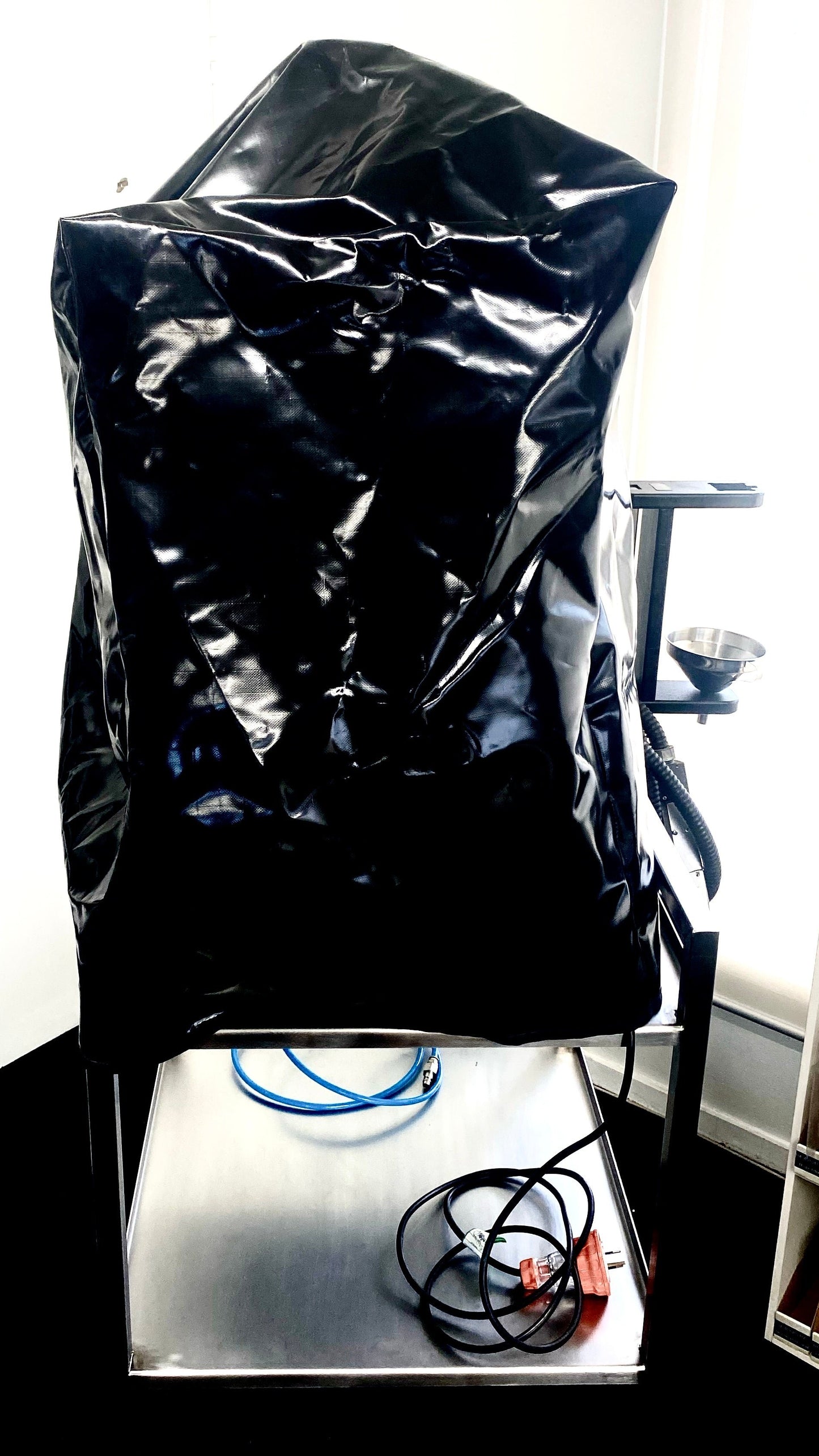 Hitachi Rain Cover Wash Down Protection - Hitachi Inkjet Parts