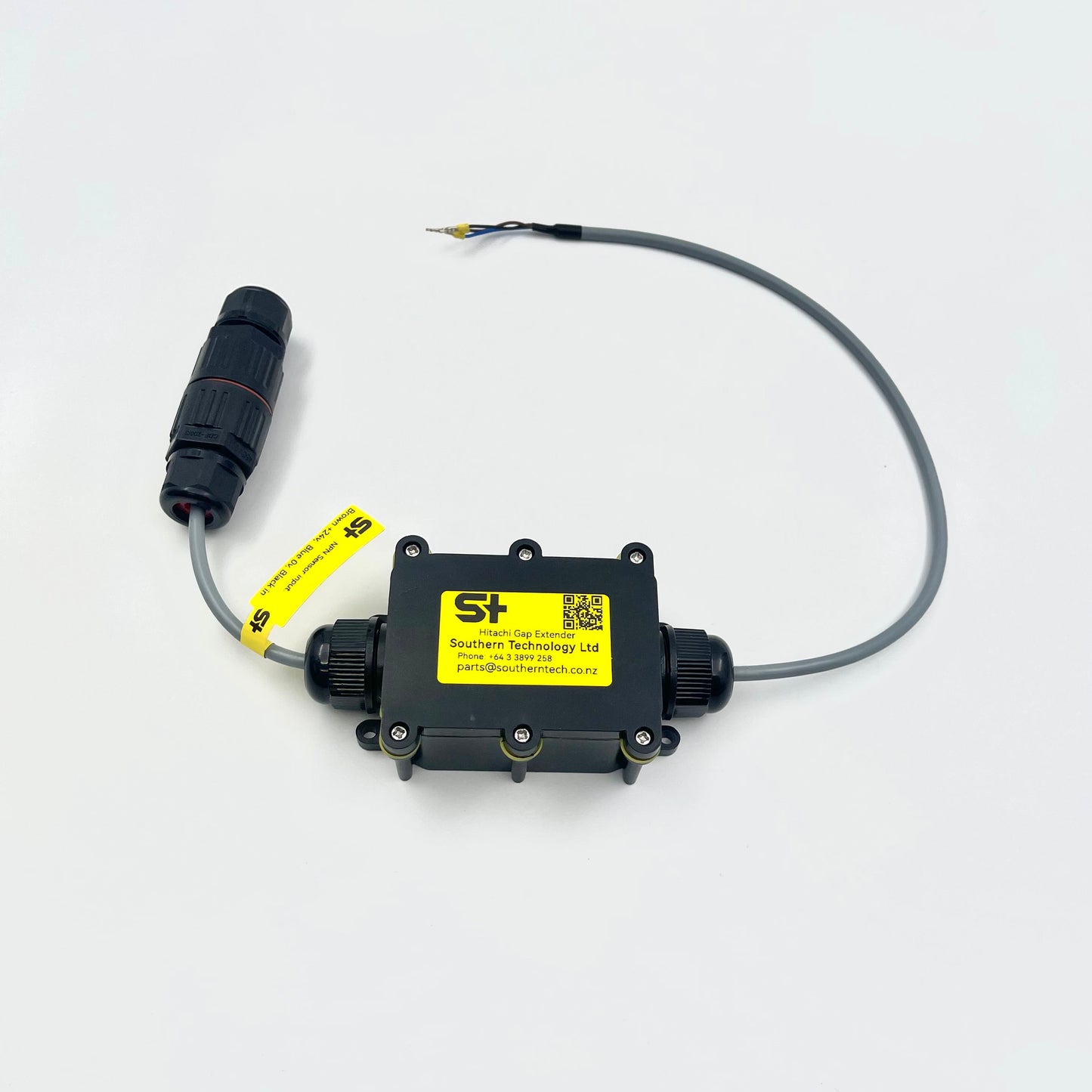 Hitachi Gap Extender - Southern Technology Ltd