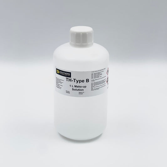 TH-Type B Make-Up Solution 1L - ProIndustrial Inks and Solutions