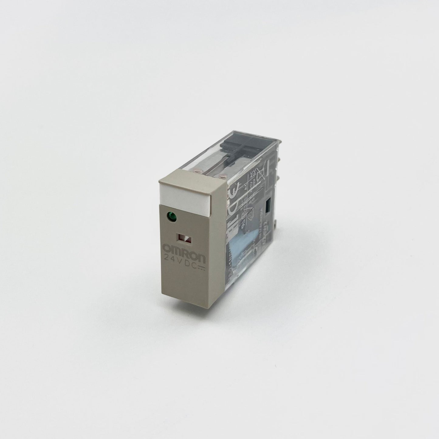 Omron Power Relay 24V 5A - G2R-2-SND(S) DC24