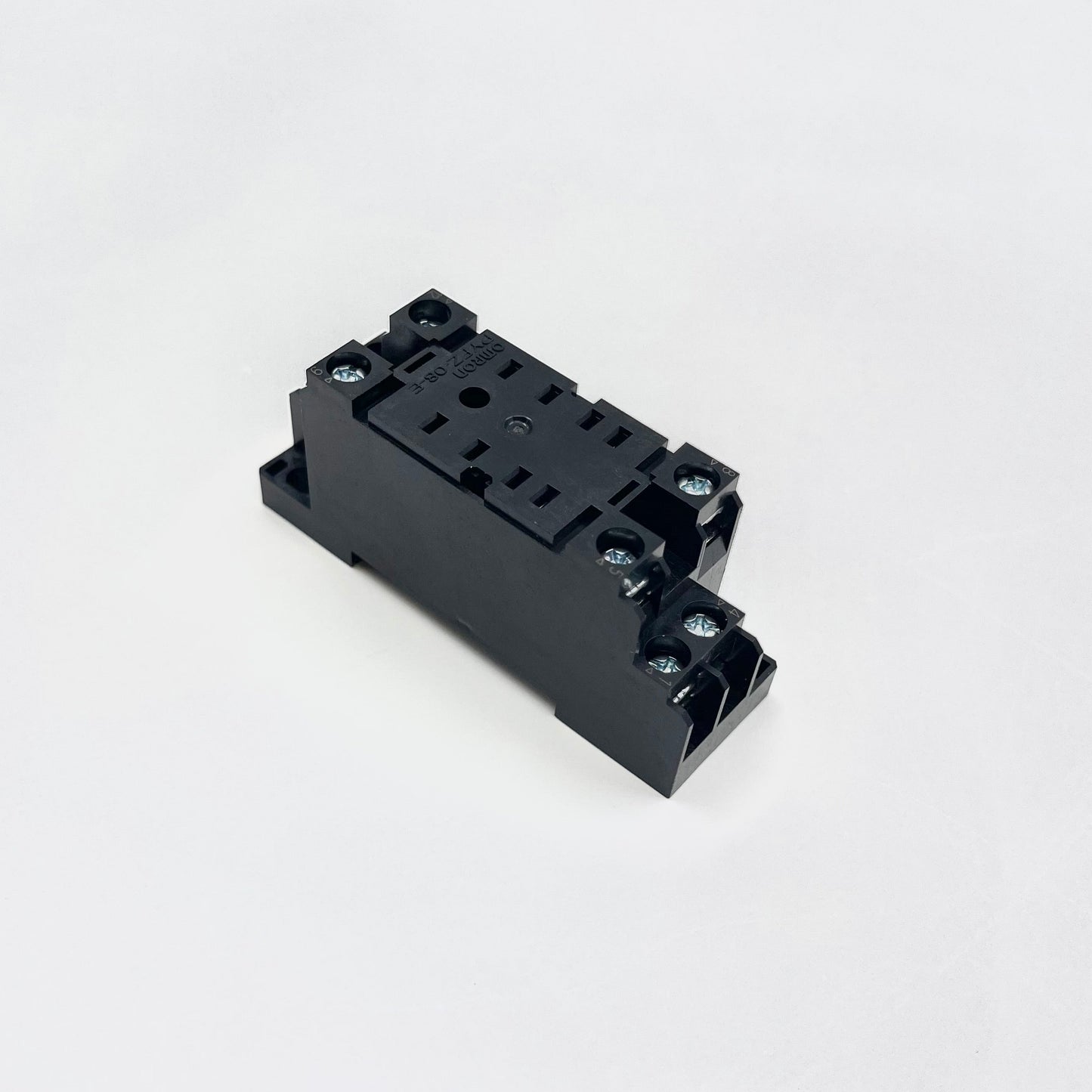 ST Relay Base PYFZ-08-E - 8 Pin Relay Socket