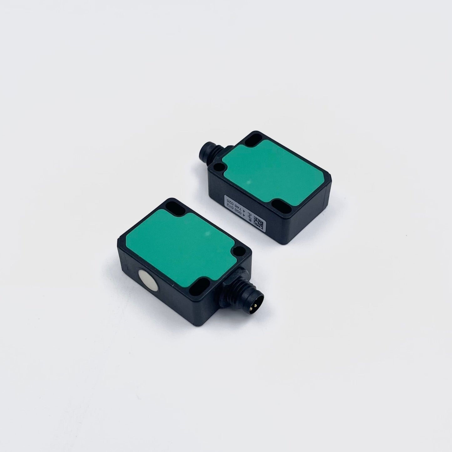 UBE800-F77-SE2-V31 / PF 233248 - Through-beam ultrasonic Sensor