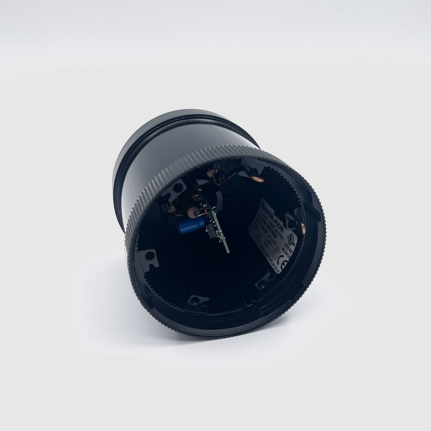 VAZ-HORN-70MM-85DBA / PF 196238 - Stack Light Audible Alarm