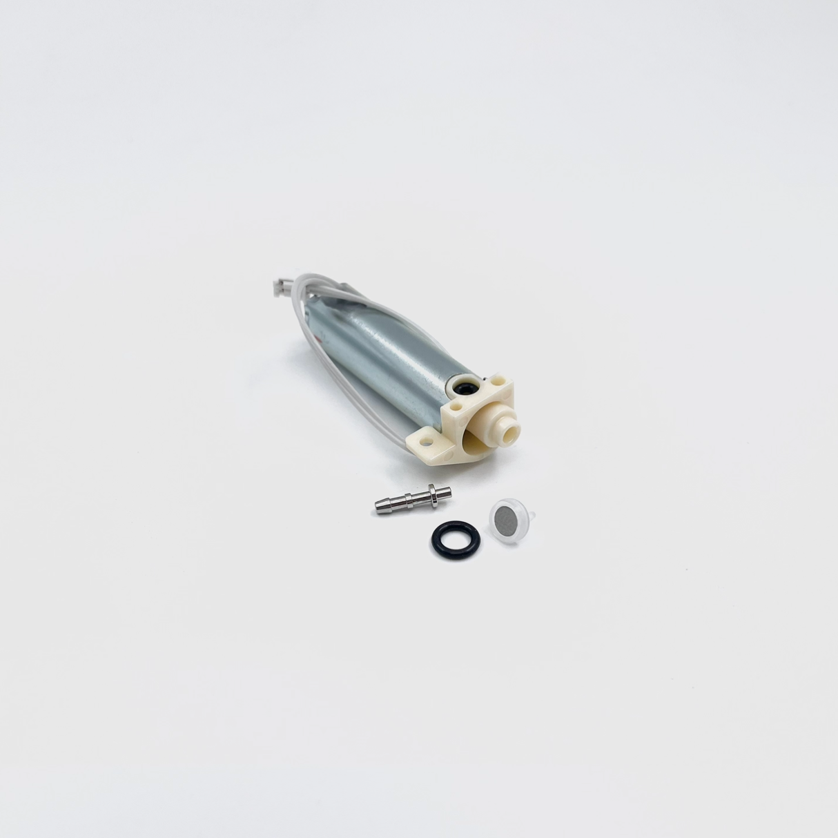 HIT 451853 - Solenoid - Hitachi Inkjet Parts