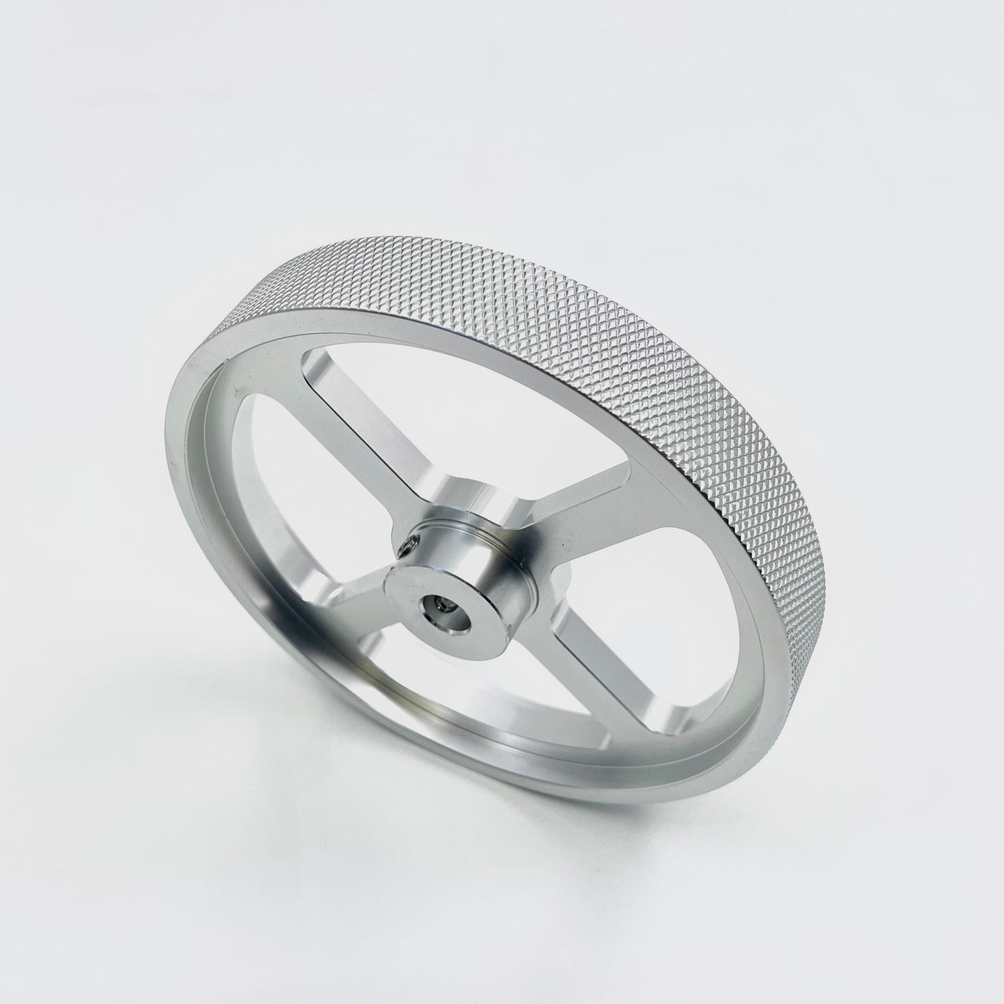 STLWHEEL - Encoder Wheel - Large ALU