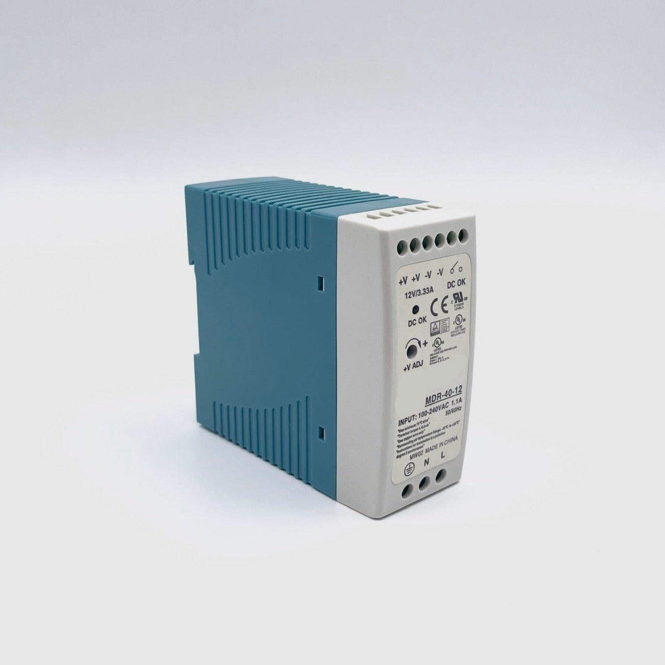 ST Power Supply 12V 3.3A - ST PS12V3.3A