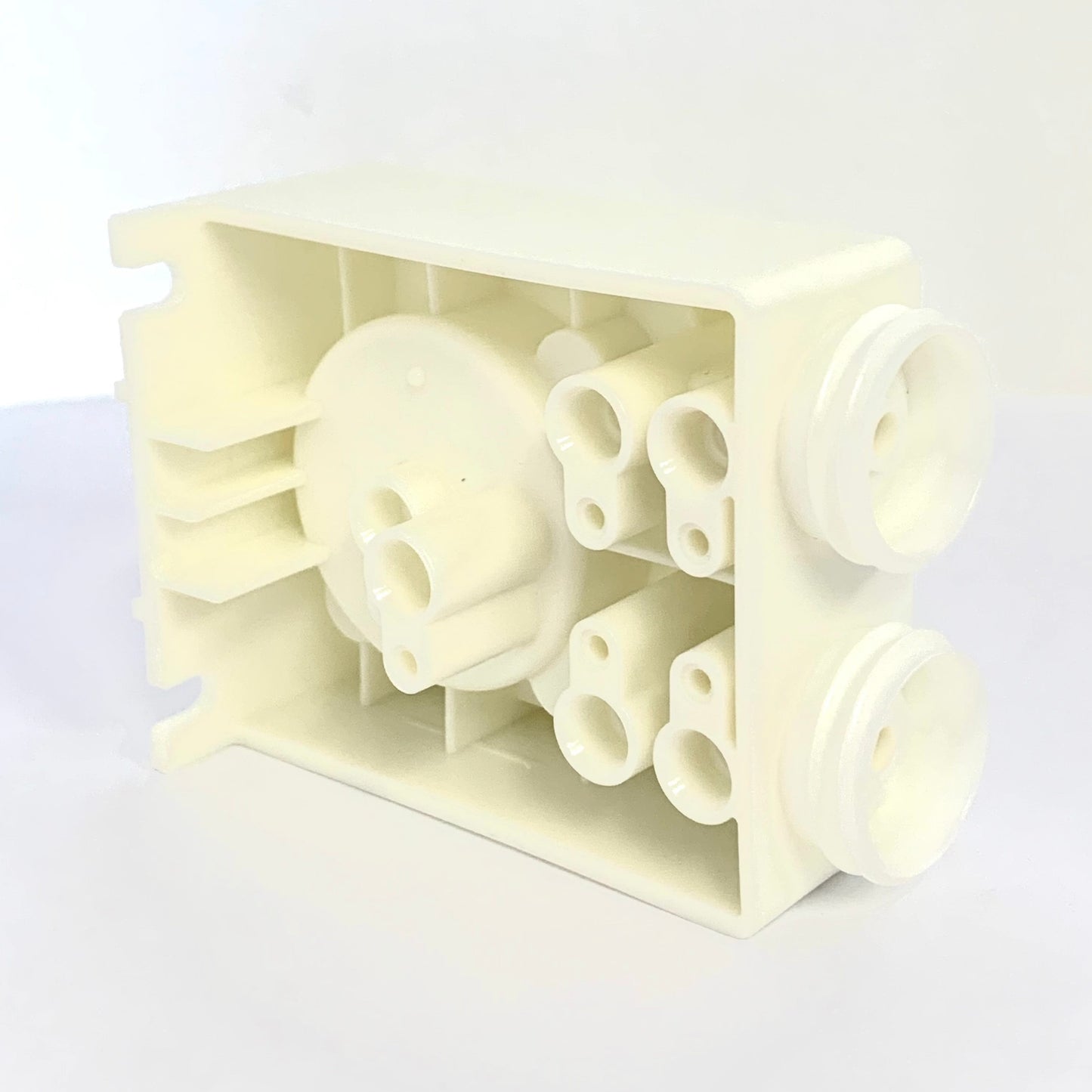 HIT 452079 - Module Base - Hitachi Inkjet Parts