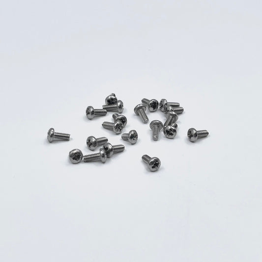 HIT Screws - Hit Screws Pkt 20 - Hitachi Inkjet Parts