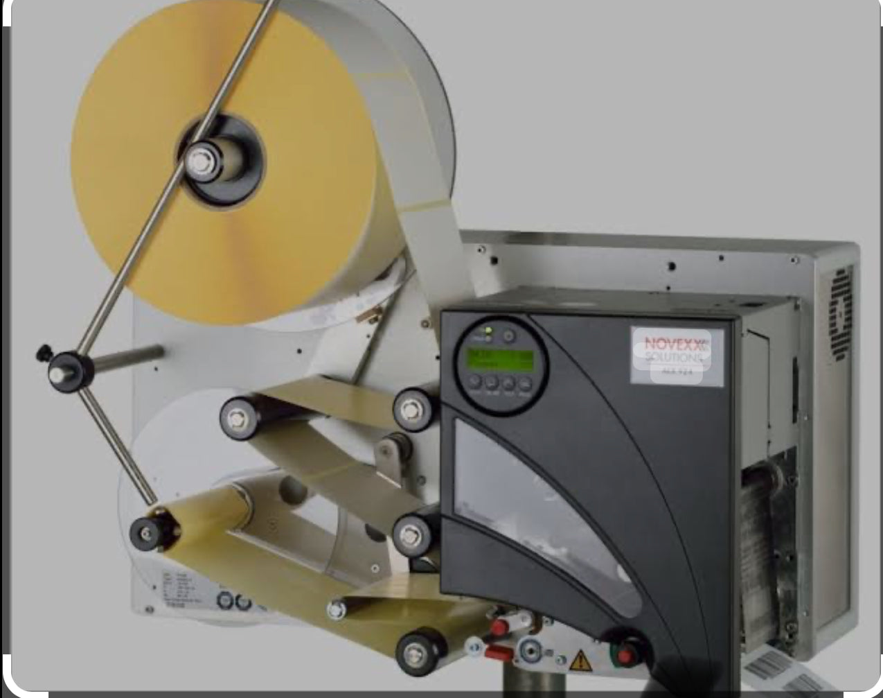 Avery Novex 924 or 92x