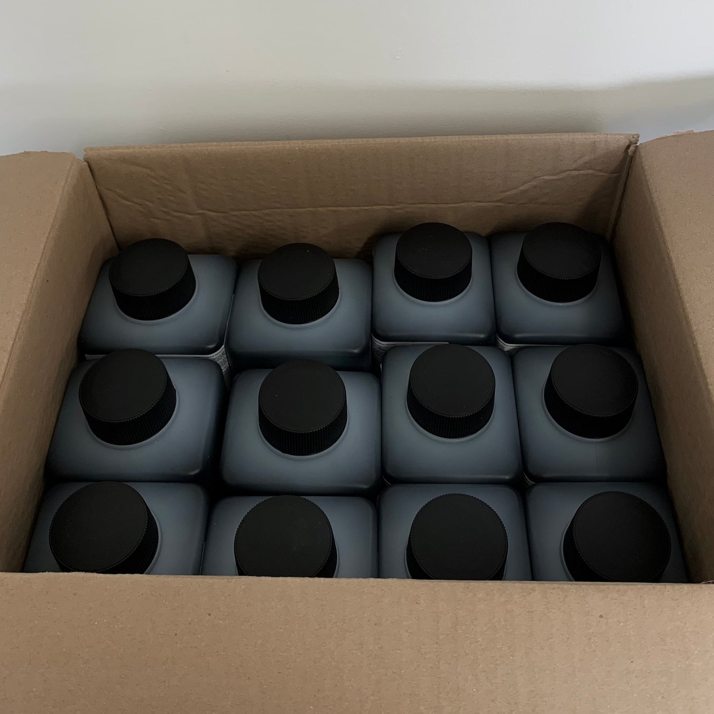 J1001 Black Ink - ProIndustrial Inks and Solutions
