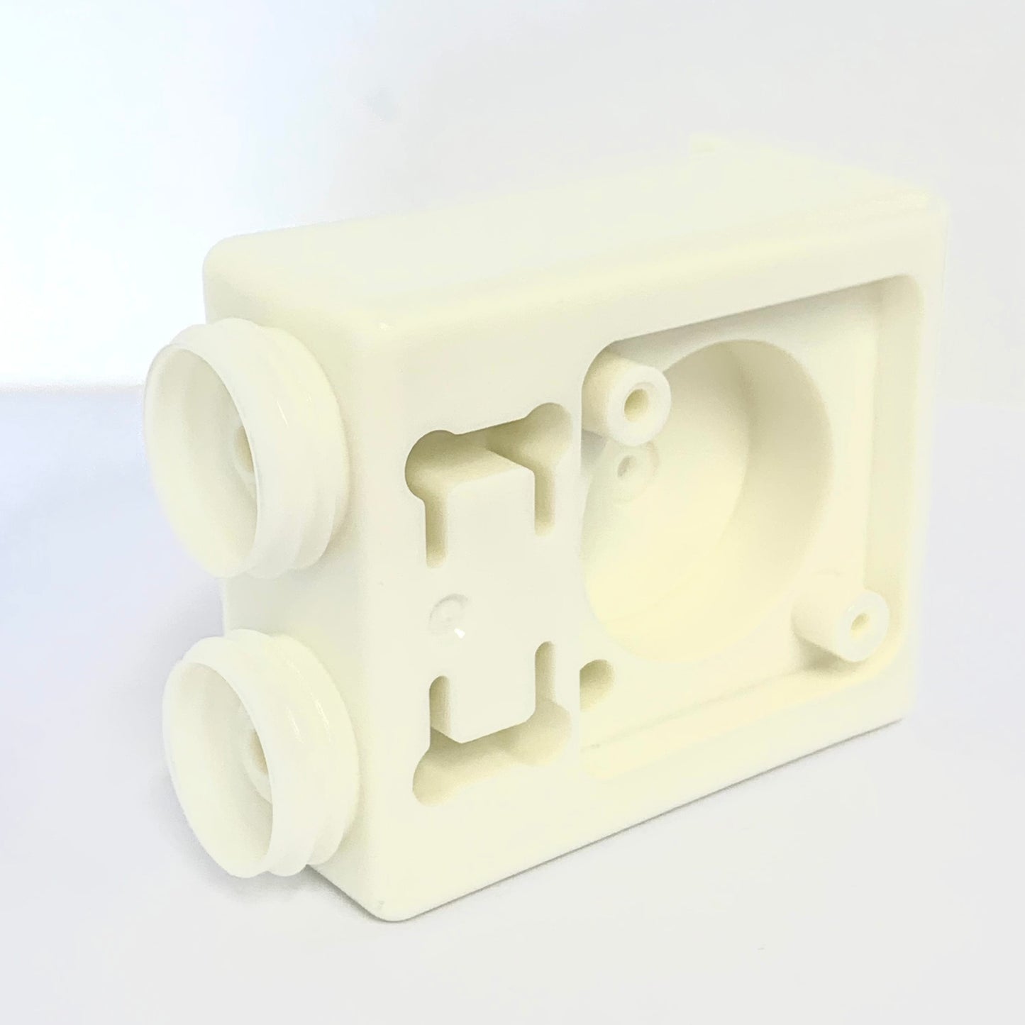 HIT 452079 - Module Base - Hitachi Inkjet Parts