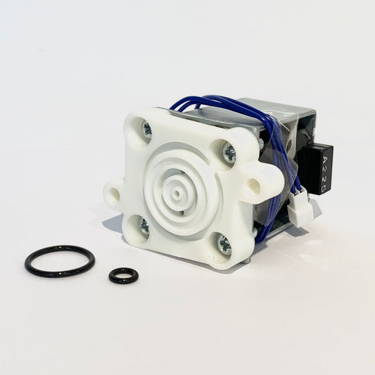 HIT 451626 - HIT MV8 Solenoid - Hitachi Inkjet Parts