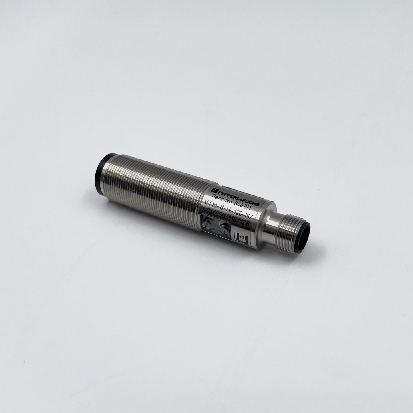 VT18-8-H-120-M/40a/65b/118/128 / PF 800191 - Background Supression Sensor