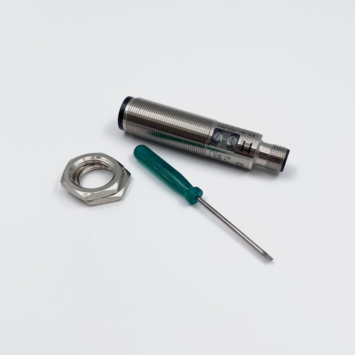 VT18-8-H-120-M/40a/65b/118/128 / PF 800191 - Background Supression Sensor