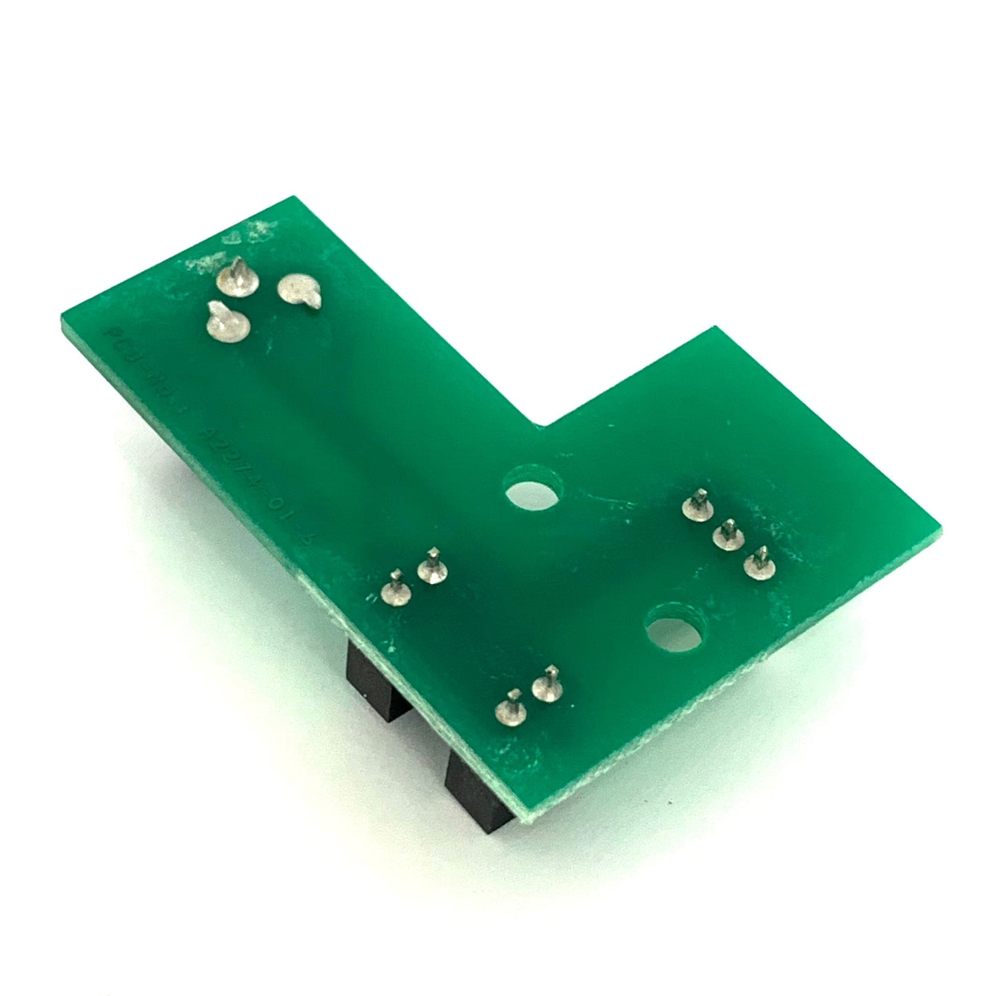 A2272 - Photo Interrupter pcb (Rewind wedge Sensor Board) - Avery