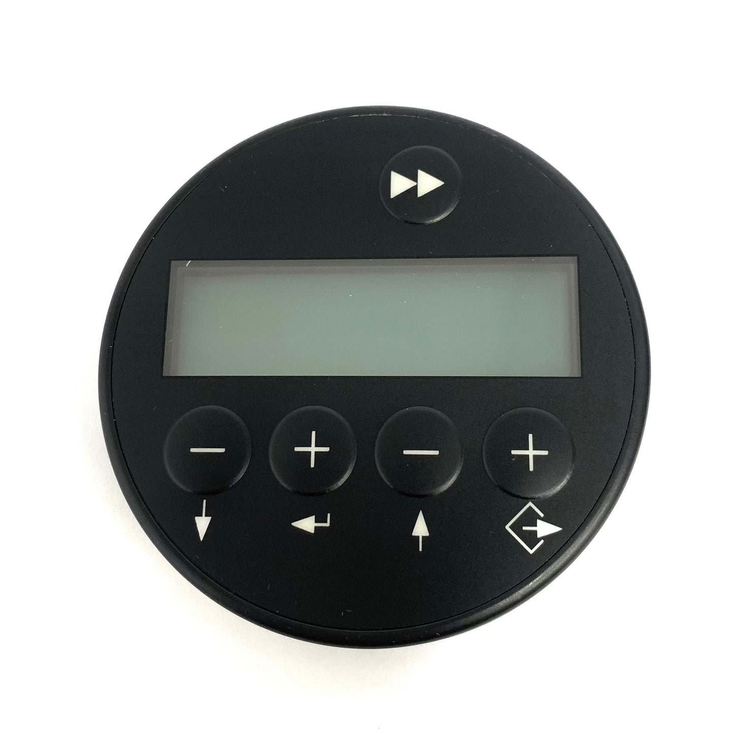 A6627 - Op Panel Controller - Avery 204