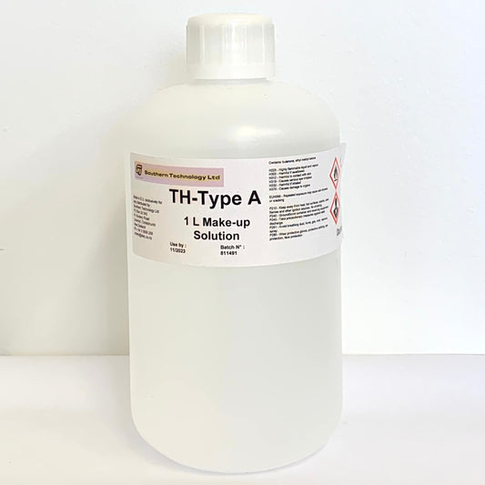TH-Type A Make-Up Solution 1L - ProIndustrial Inks and Solutions