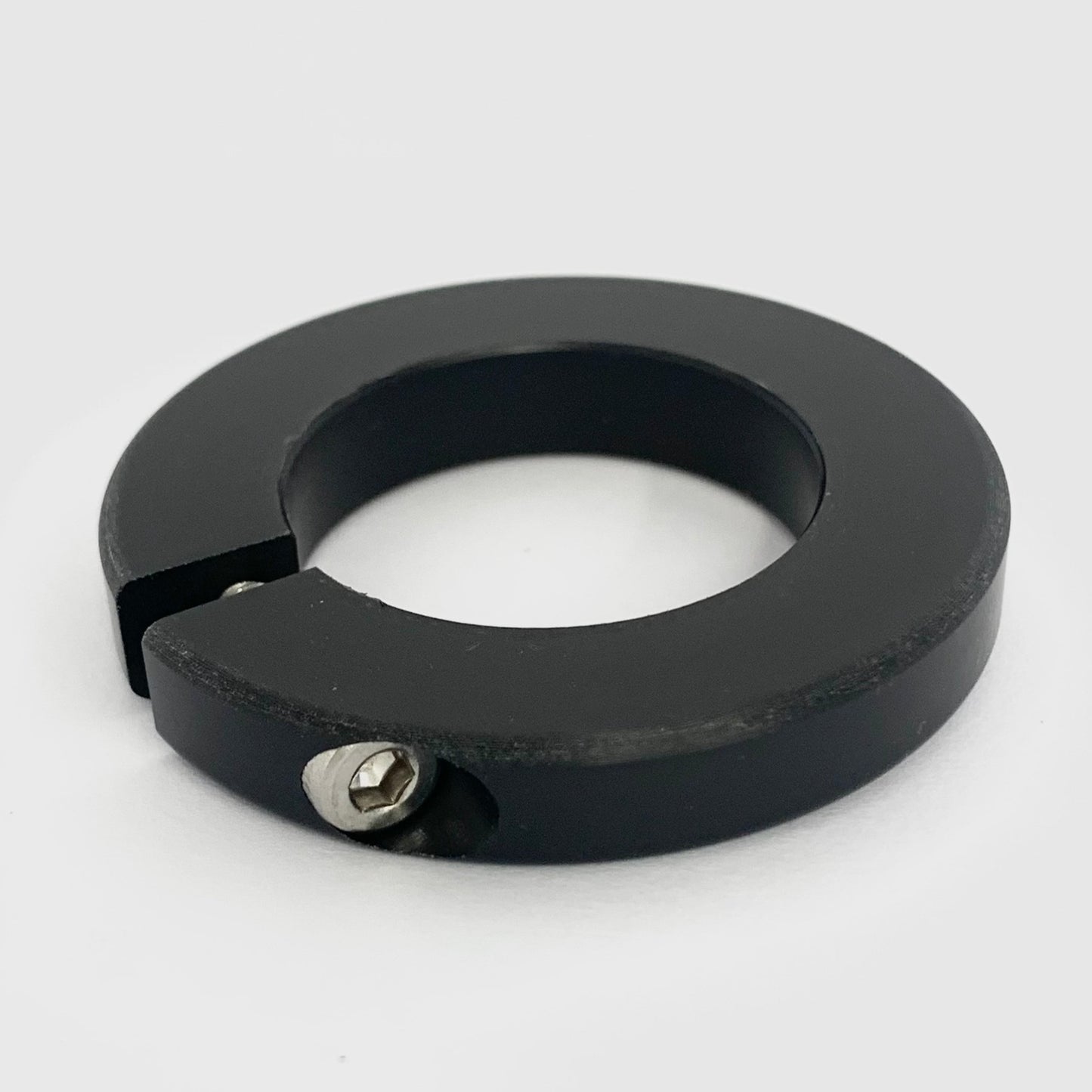 HM 120A312 - Guidance Unwinder Black Roller Disks - HM Labelling Systems