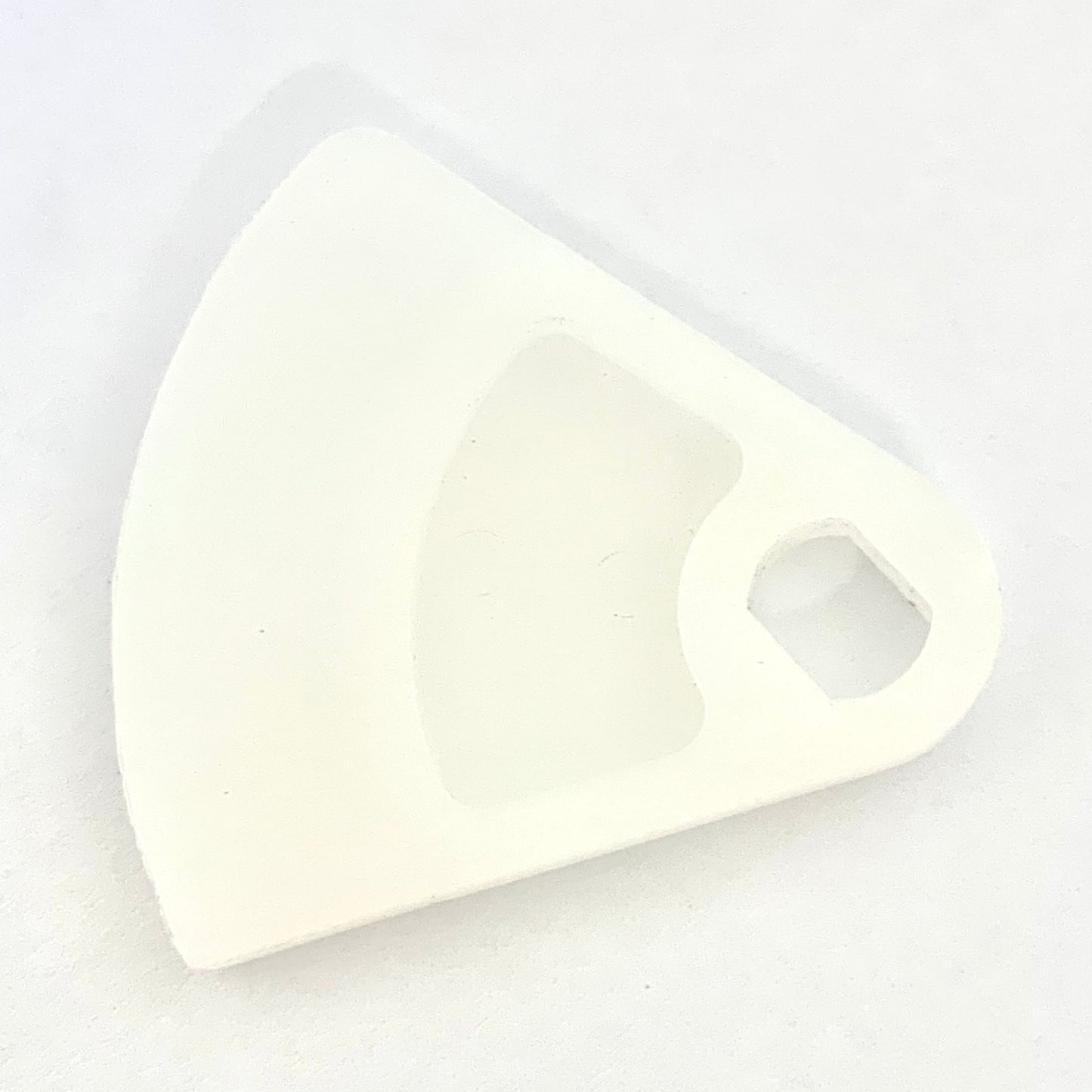 99018 - Light barrier plate ( Rewinder Sensor Wedge ) - Avery