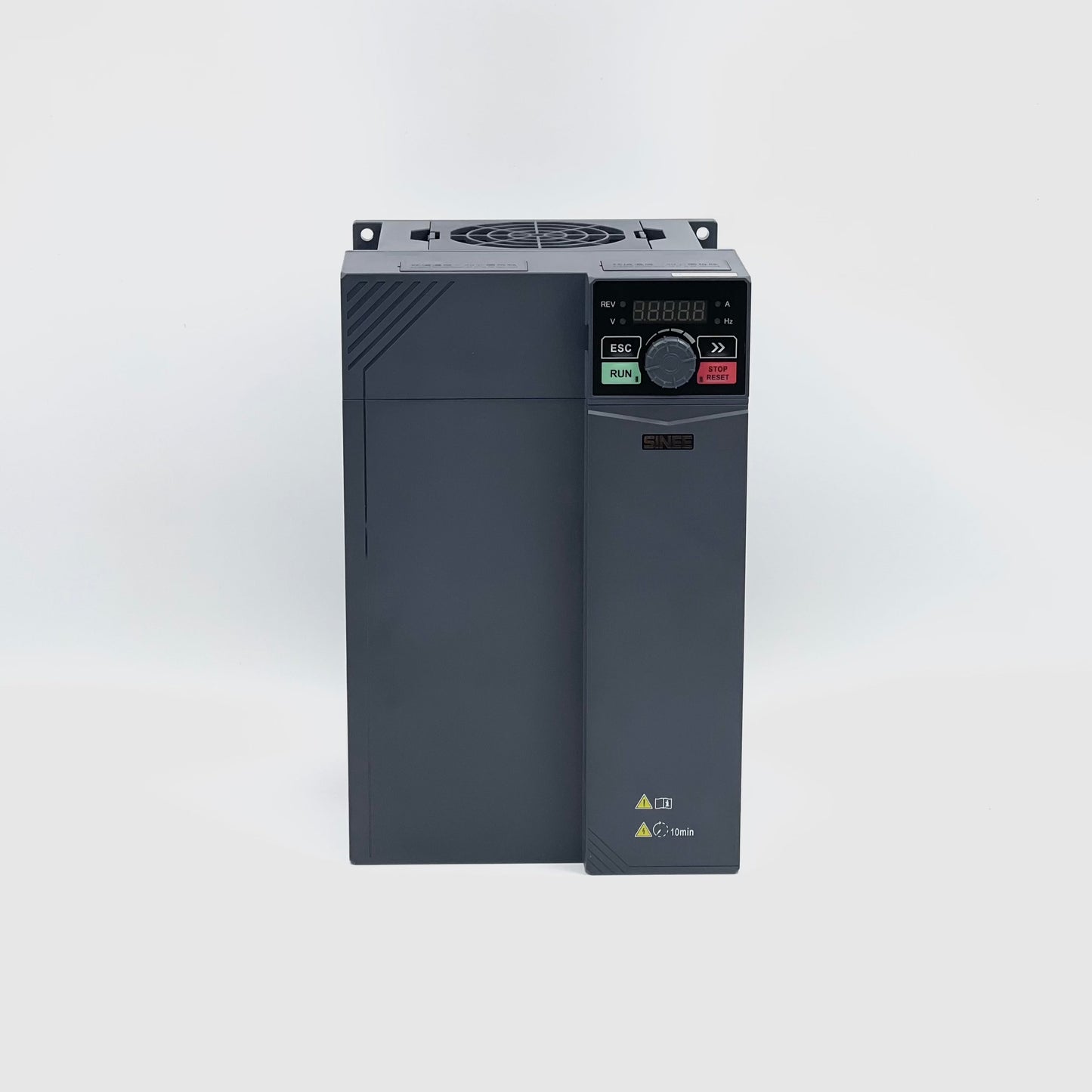 EM730-022-3B - Frequency Drive 22 kW 380 Vac - SINEE